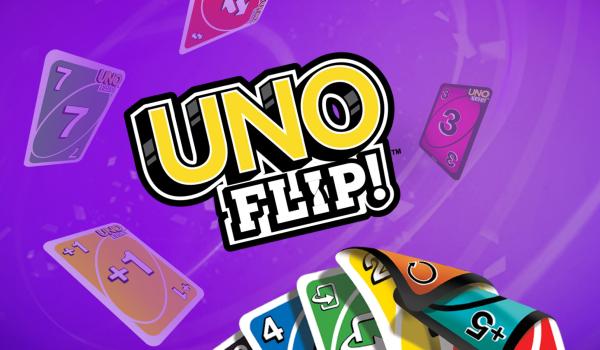Uno Uno Flip Theme (PC)