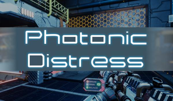 Photonic Distress (PC)