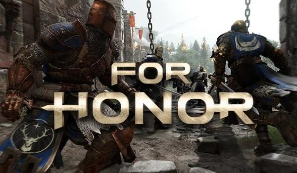 For Honor (Epic Games)