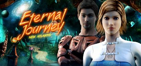 Eternal Journey: New Atlantis (PC)