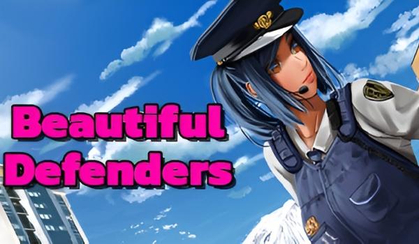 Beautiful Defenders (PC)