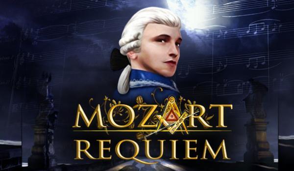 Mozart Requiem (Nintendo)