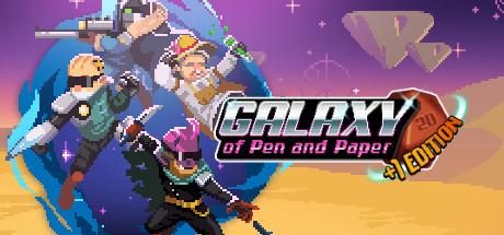 Galaxy of Pen & Paper (PC)