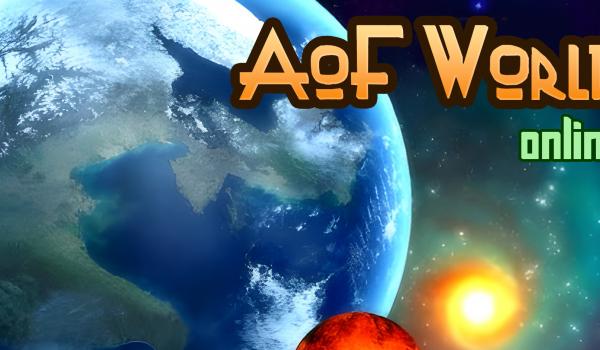 AoF World Online (PC)