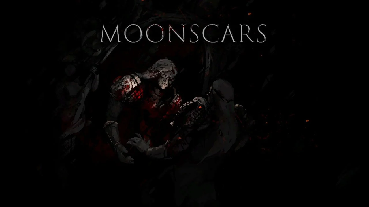 Moonscars (Switch)