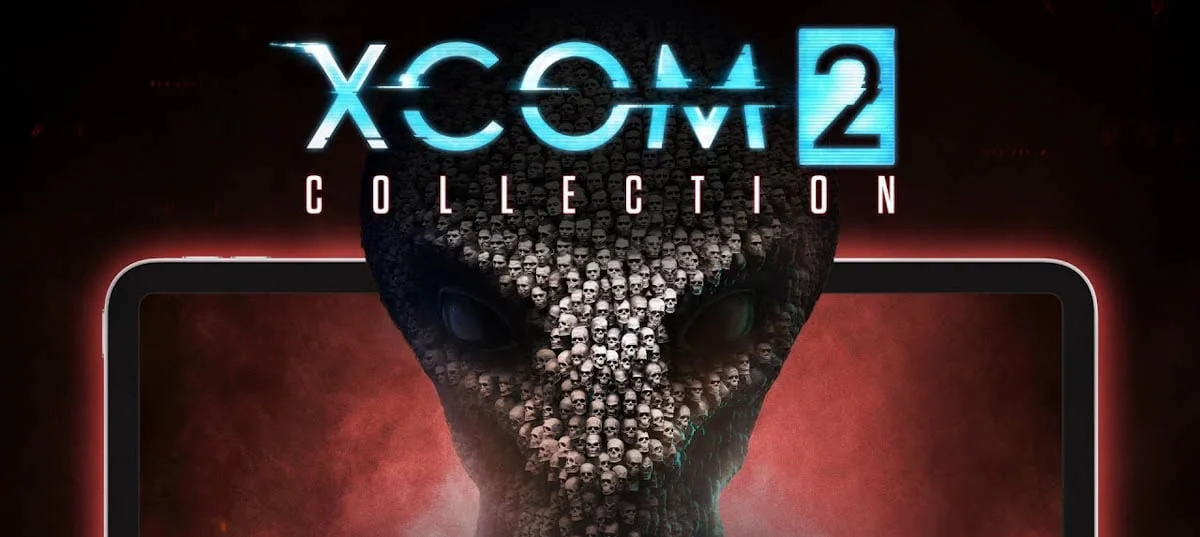 XCOM 2 Collection (Xbox Series X|S)