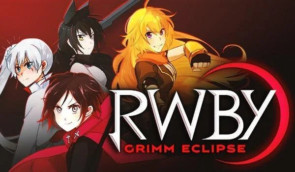 RWBY Grimm Eclipse (Xbox Series X|S)