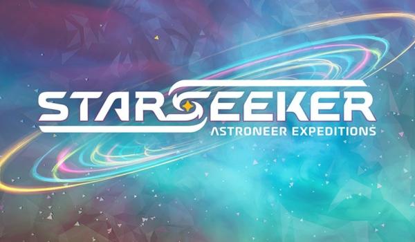 Starseeker Astroneer Expeditions (PC)