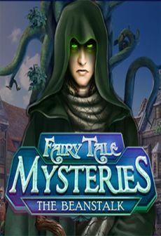 Fairy Tale Mysteries 2 The Beanstalk (PC)