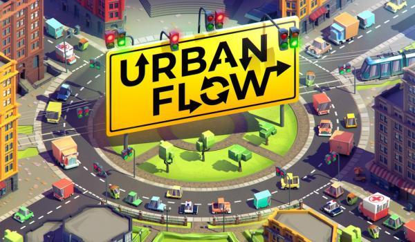 Urban Flow (PC)