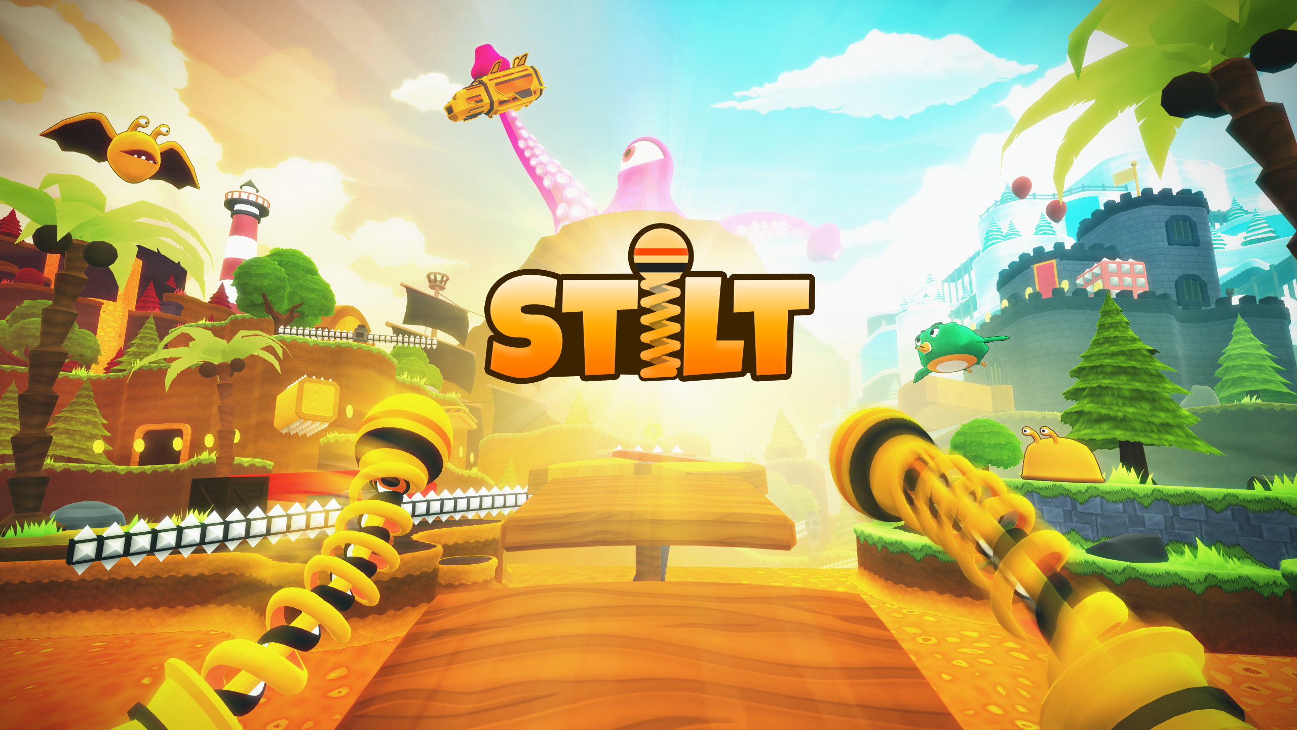 Stilt (PS5)