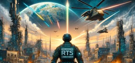 RTS Commander Smash the Rebels (PC)