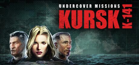 Undercover Missions Operation Kursk K141 (PC)