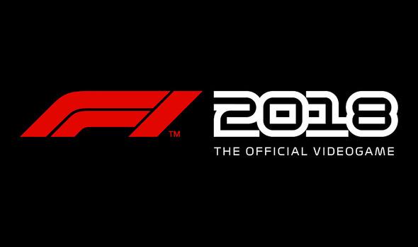 F1 2018 (PC)