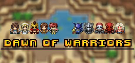 Dawn of Warriors (PC)