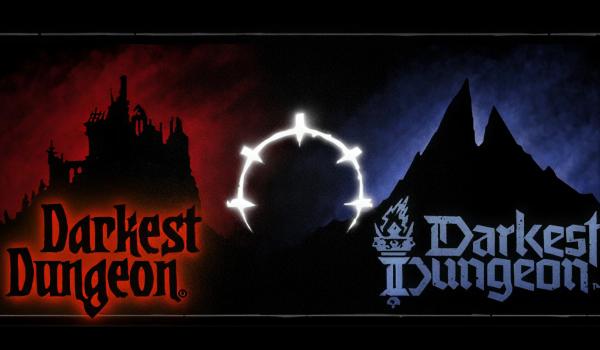 Darkest Dungeon The Iron Crown Bundle (PC)