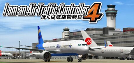 I am an Air Traffic Controller 4 (PC)