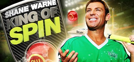 King of Spin (PC)