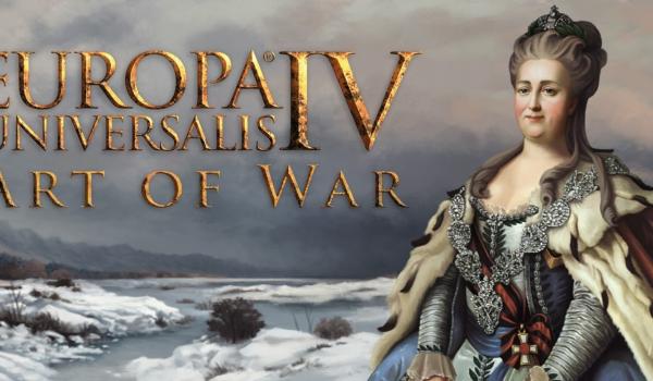 Europa Universalis IV The Art of War Collection (PC)