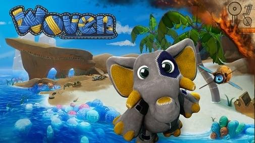 Woven the Game (Xbox One)