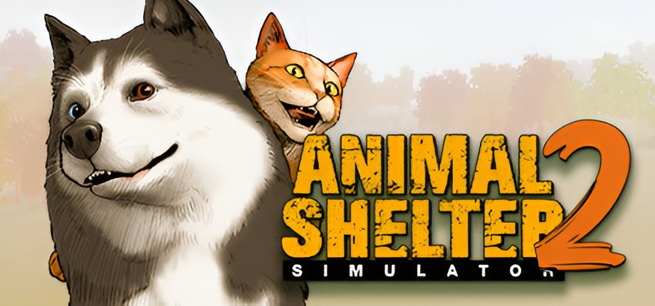Animal Shelter 2 (PC)