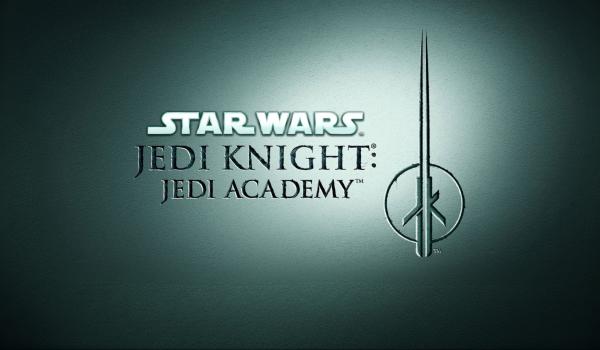 Star Wars Jedi Knight Jedi Academy (PC)