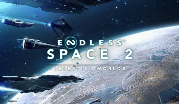 Endless Space 2 Celestial Worlds (DLC)