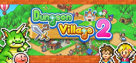 Dungeon Village 2 (PC)
