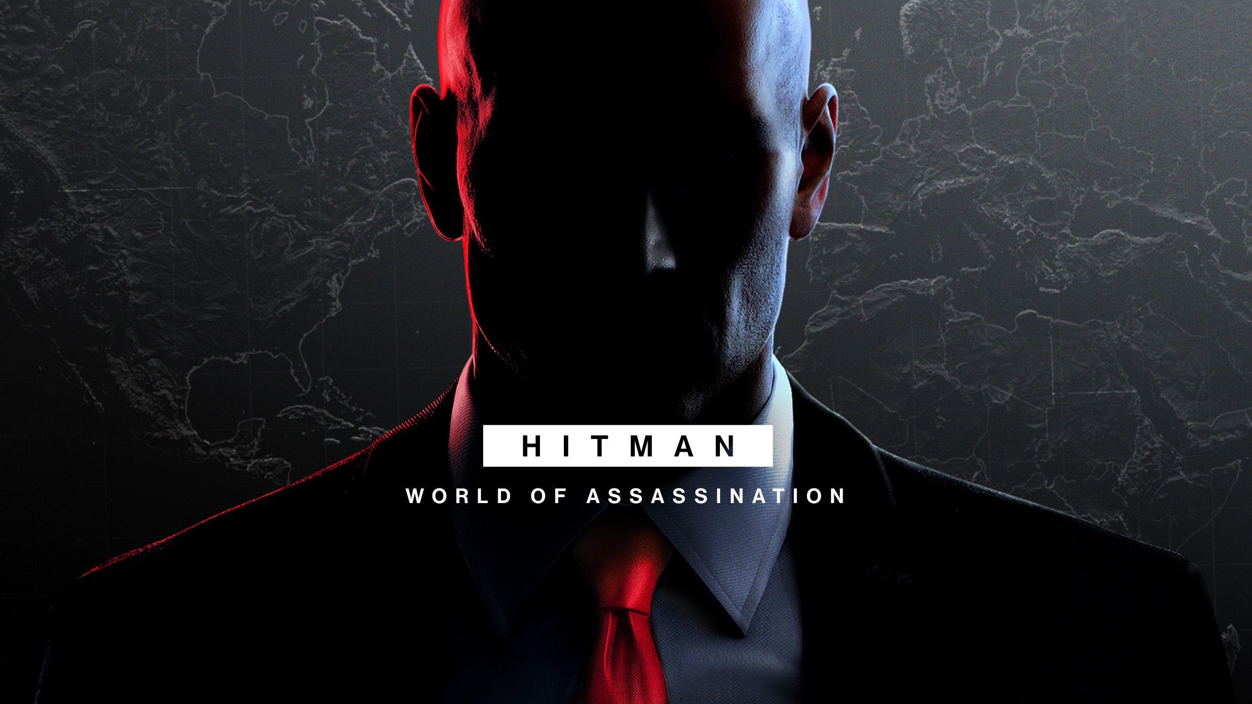HITMAN World of Assassination (Xbox Series X)