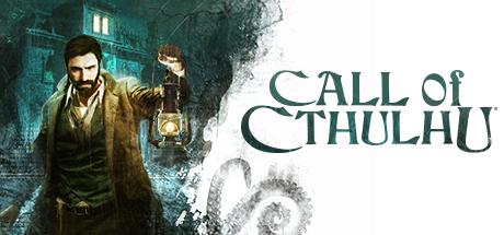 Call of Cthulhu (PC)