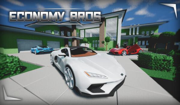 The Economy Bros (PC)