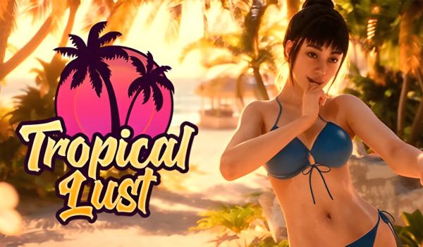 Tropical Lust (PC)