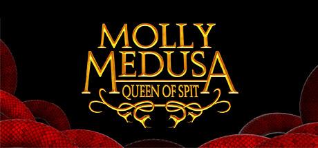 Molly Medusa Queen of Spit (PC)