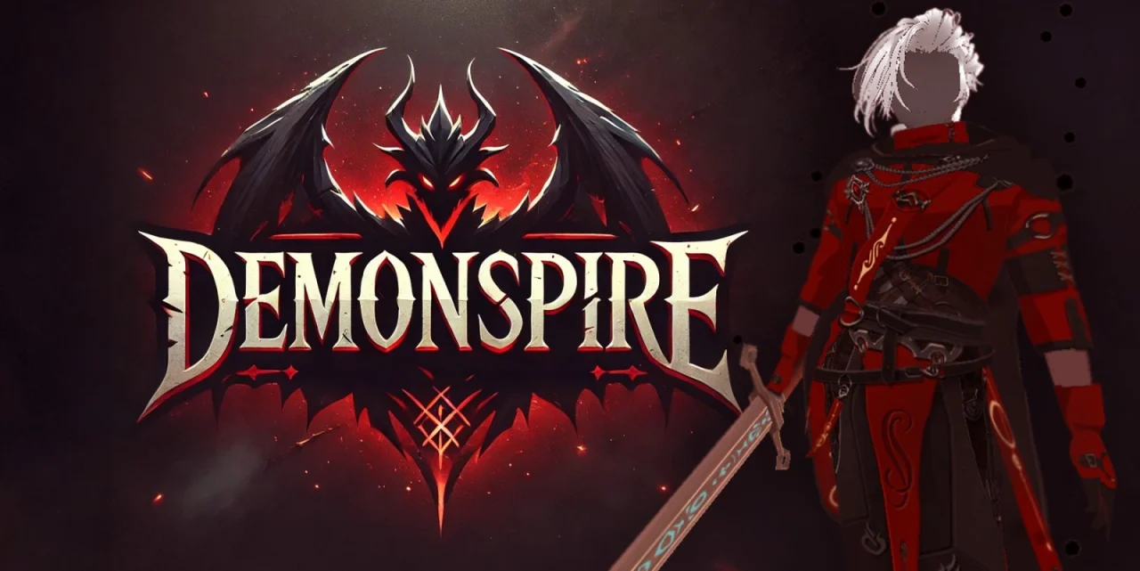 Demonspire (PS5)