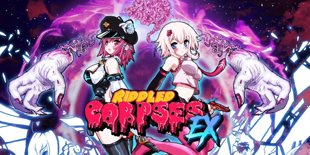 Riddled Corpses EX (Switch)