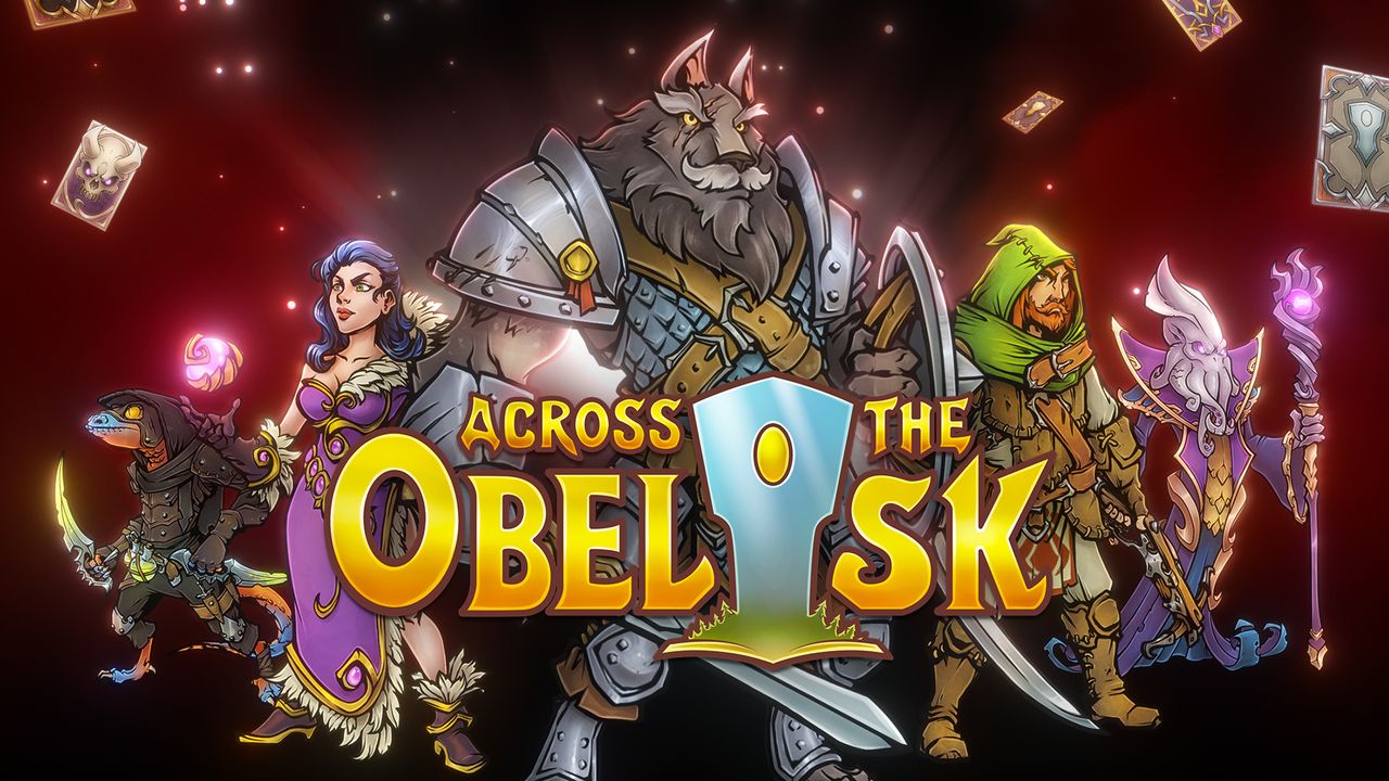Across the Obelisk (PC)