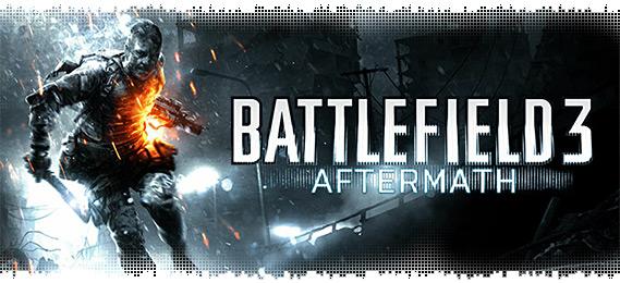 Battlefield 3 Aftermath (PC)