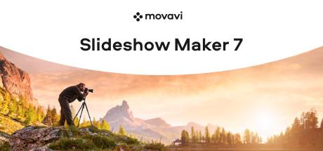 Movavi Slideshow Maker 7 (PC)