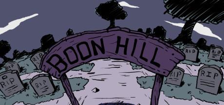 Welcome to Boon Hill (PC)