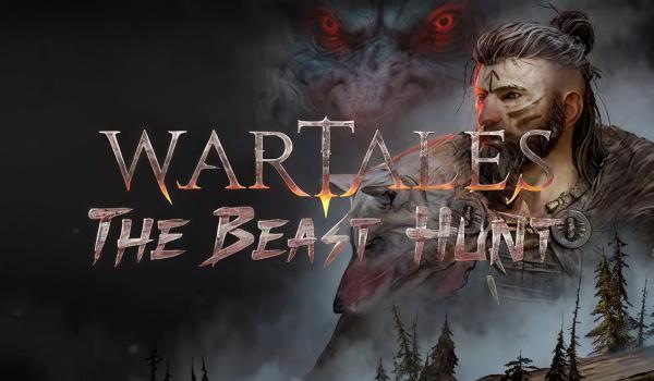 Wartales The Beast Hunt (PC)