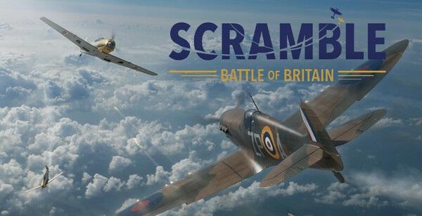 Scramble Battle of Britain (PC)