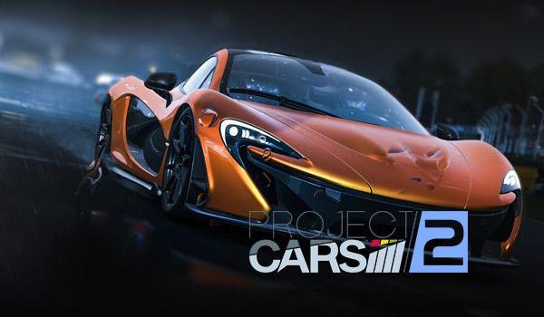 Project CARS 2 (PC)