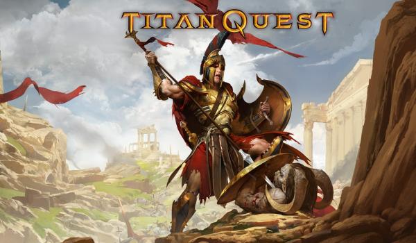 Titan Quest (Nintendo Switch)