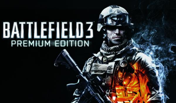 Battlefield 3 Premium (PC)