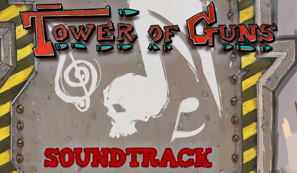 Tower of Guns Soundtrack (DLC)
