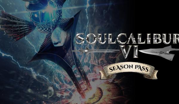 SOULCALIBUR VI Season Pass (DLC)
