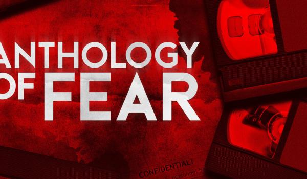 Anthology of Fear (PC)