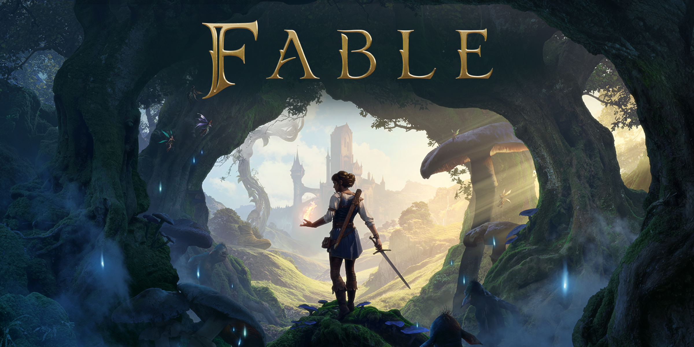 Fable (Xbox Series)