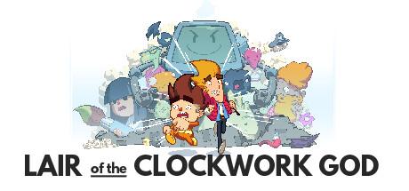 Lair of the Clockwork God (PC)