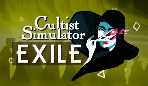 Cultist Simulator: The Exile (PC)